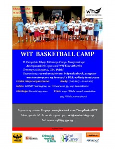 #Poland #WITbasketballcamp registration: seb@wintraining.org
